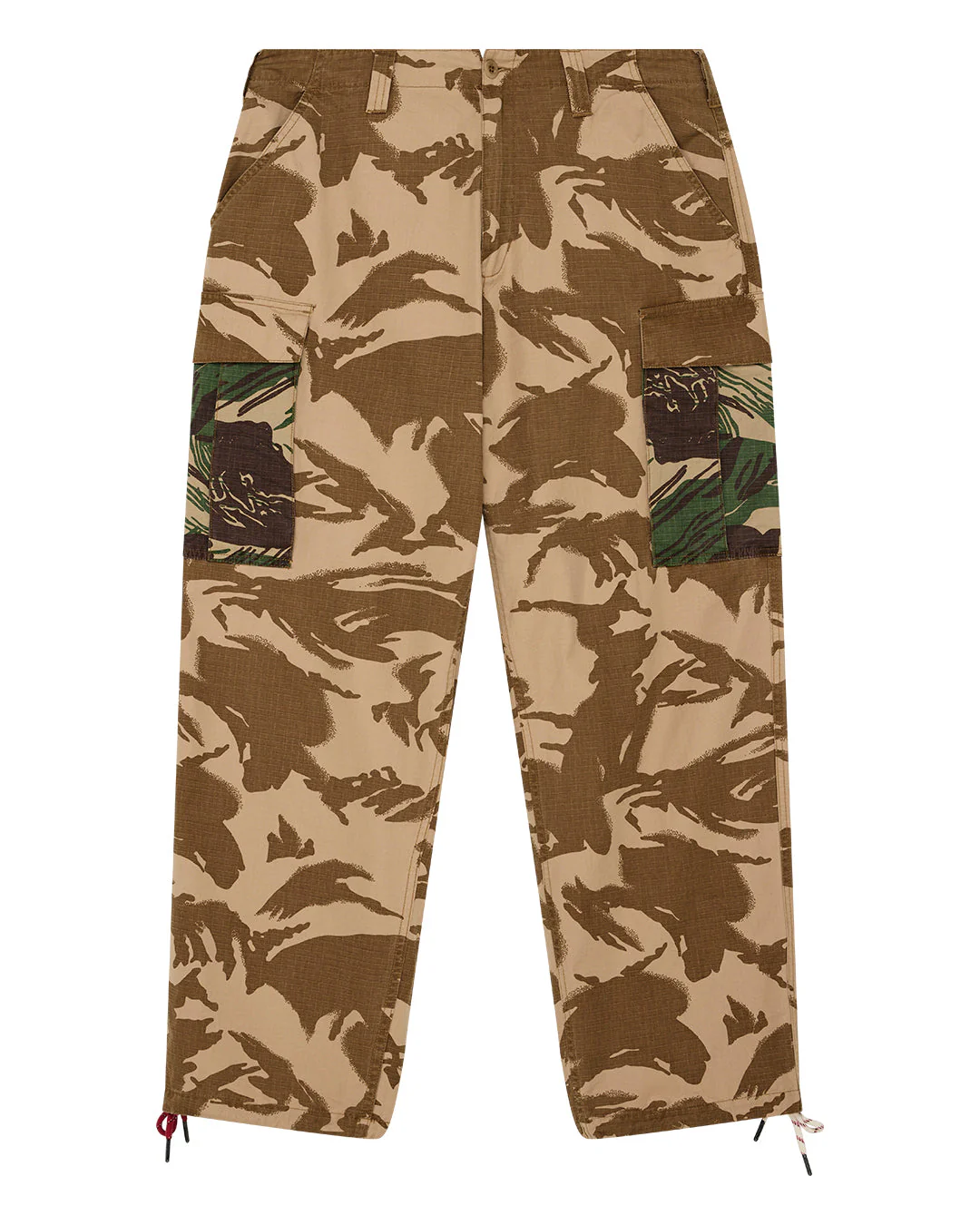 Arts & Crafts Cargo Pant - Humble Crumble - Image 6