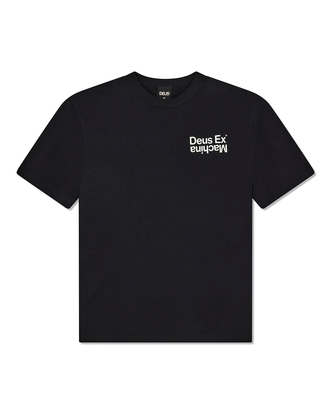 Axis Tee - Black
