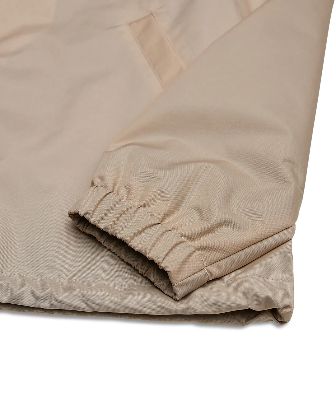 Biarritz Coach - Khaki - Image 7