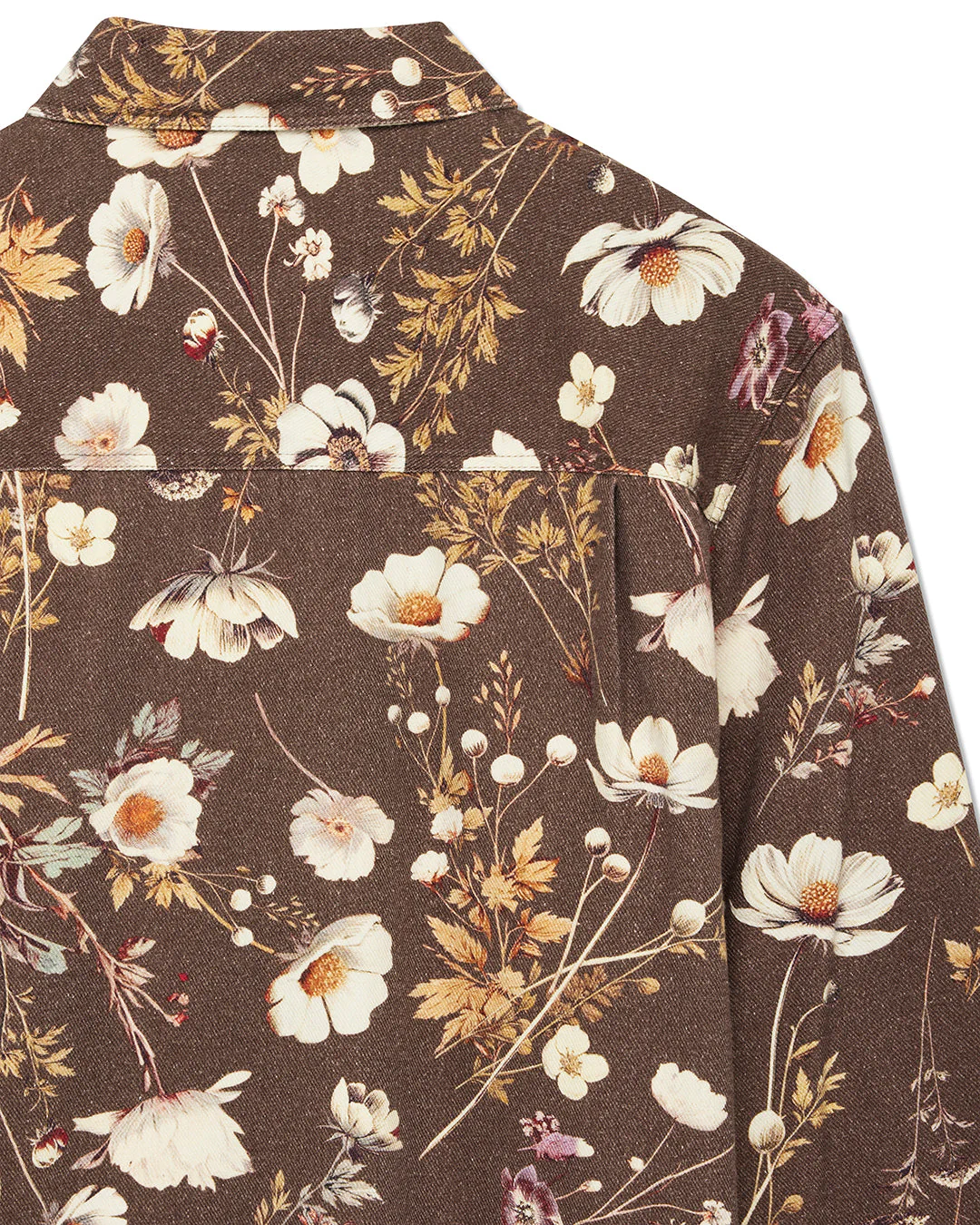 Birdsong Shirt - Ornamental Grass - Image 10
