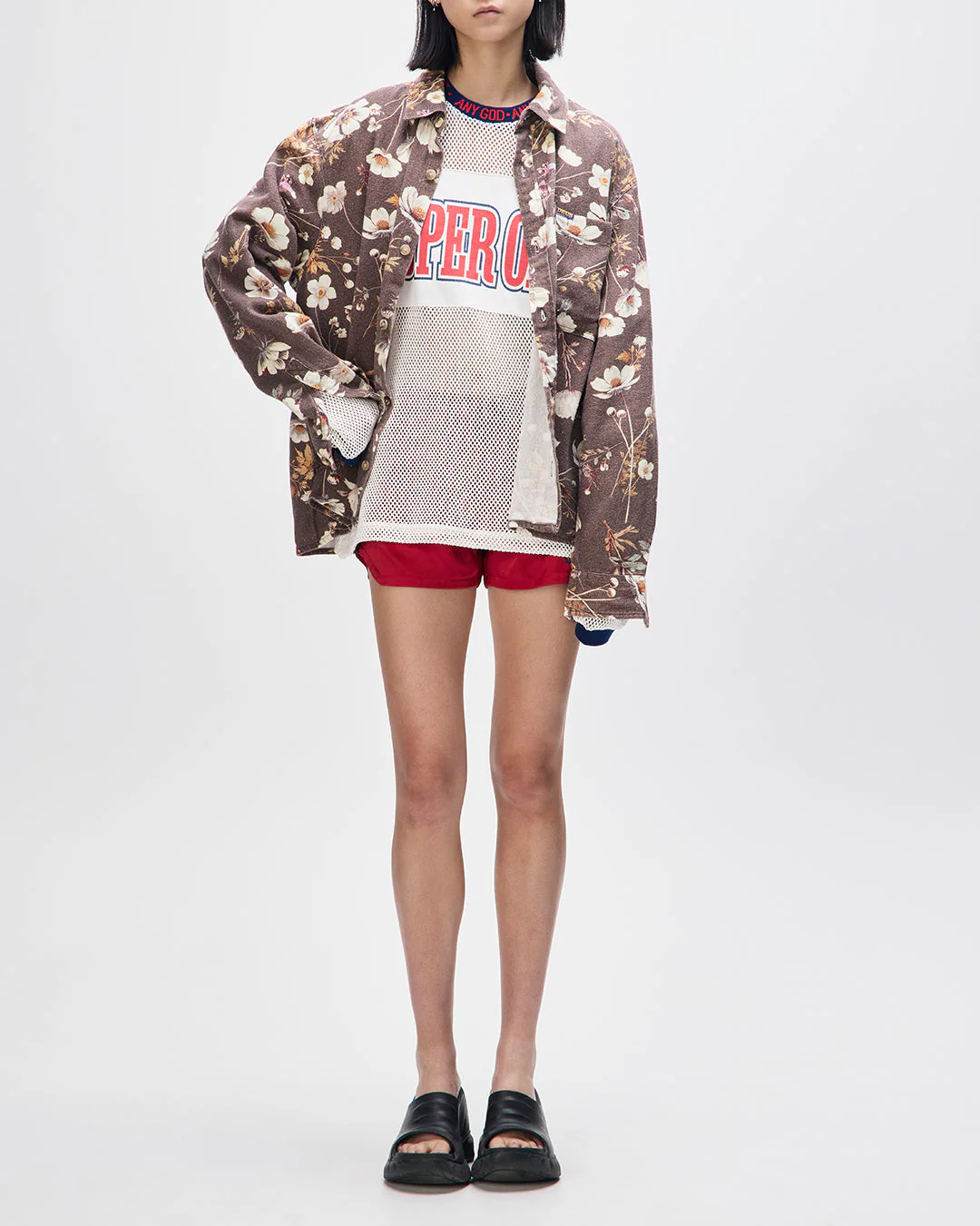 Birdsong Shirt - Ornamental Grass - Image 12