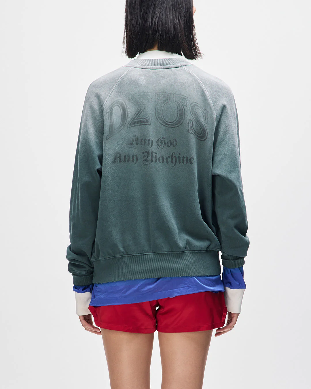 Black And Blue Crew - Dark Forest - Image 3