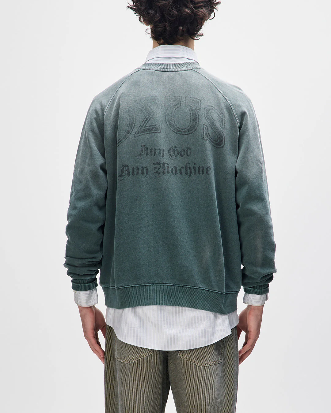Black And Blue Crew - Dark Forest - Image 5