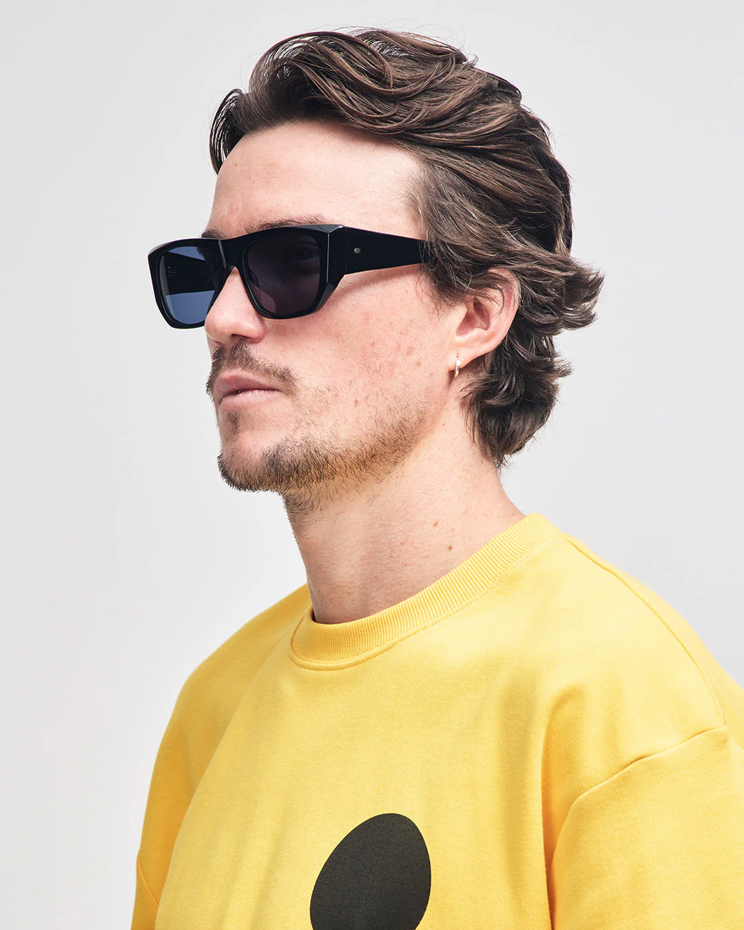 Caleman - Black - Image 6