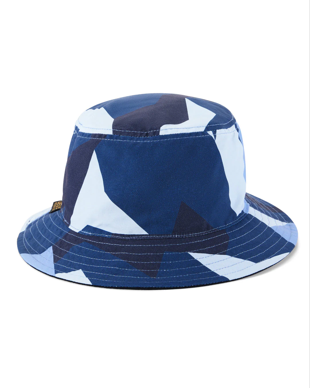 Cana Reversible Bucket - Legion Blue Camo - Image 2
