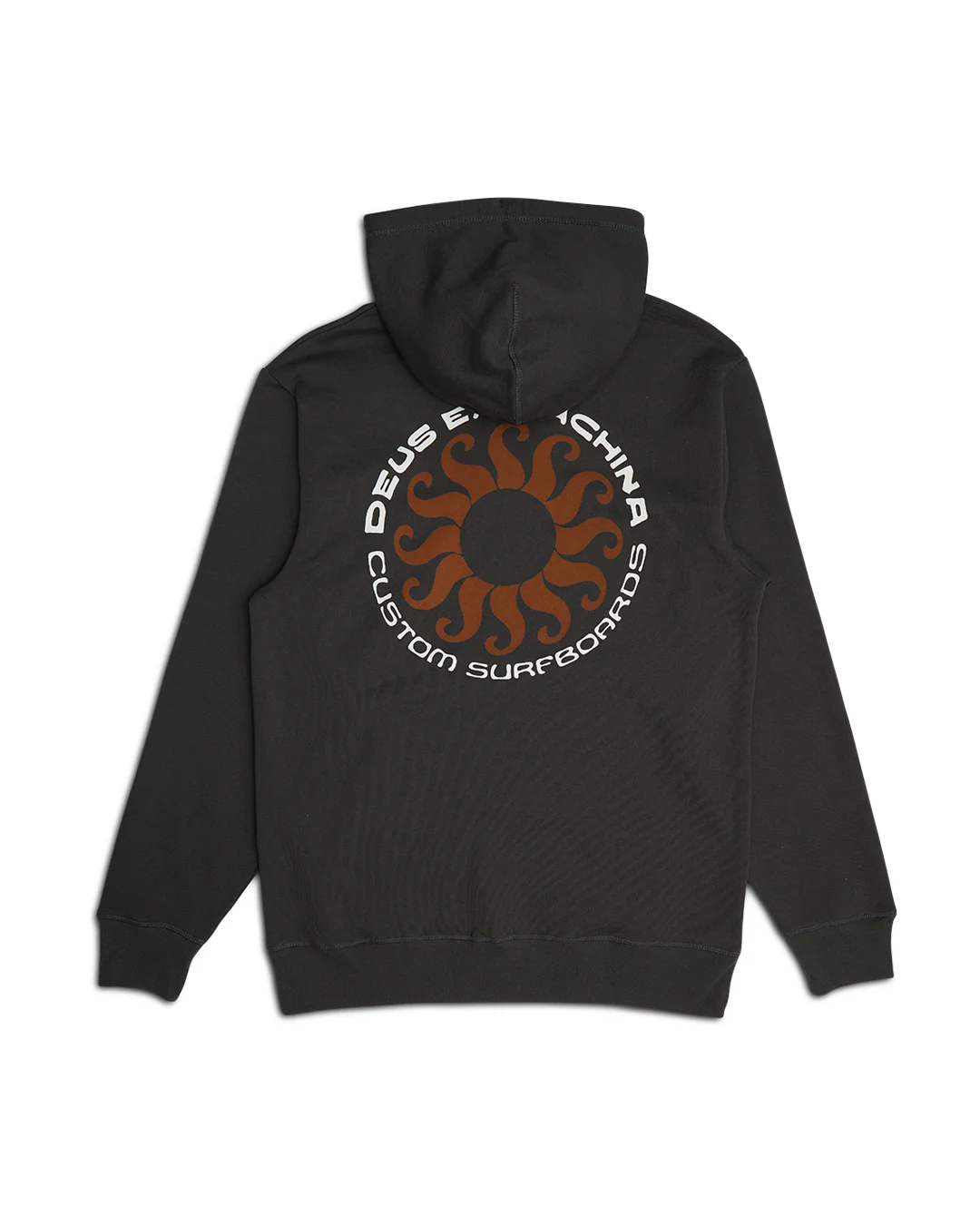 Cosmo Hoodie - Anthracite - Image 4