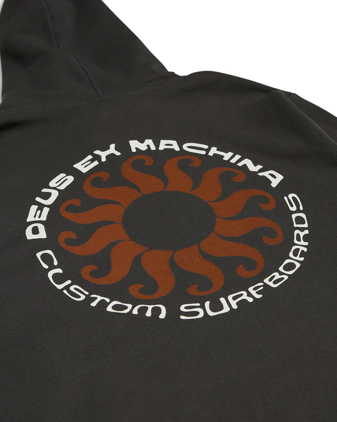 Cosmo Hoodie - Anthracite - Image 5