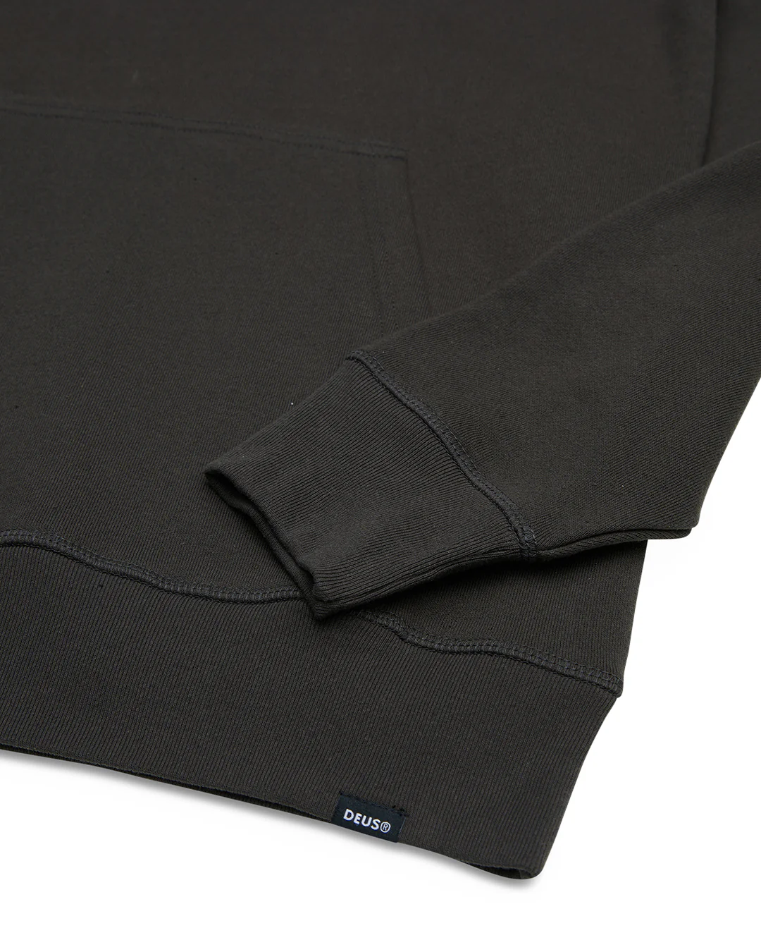 Cosmo Hoodie - Anthracite - Image 8