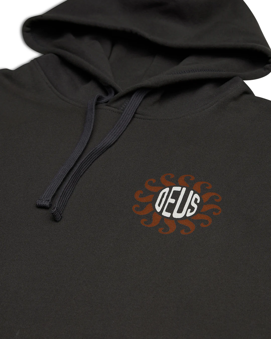 Cosmo Hoodie - Anthracite - Image 9