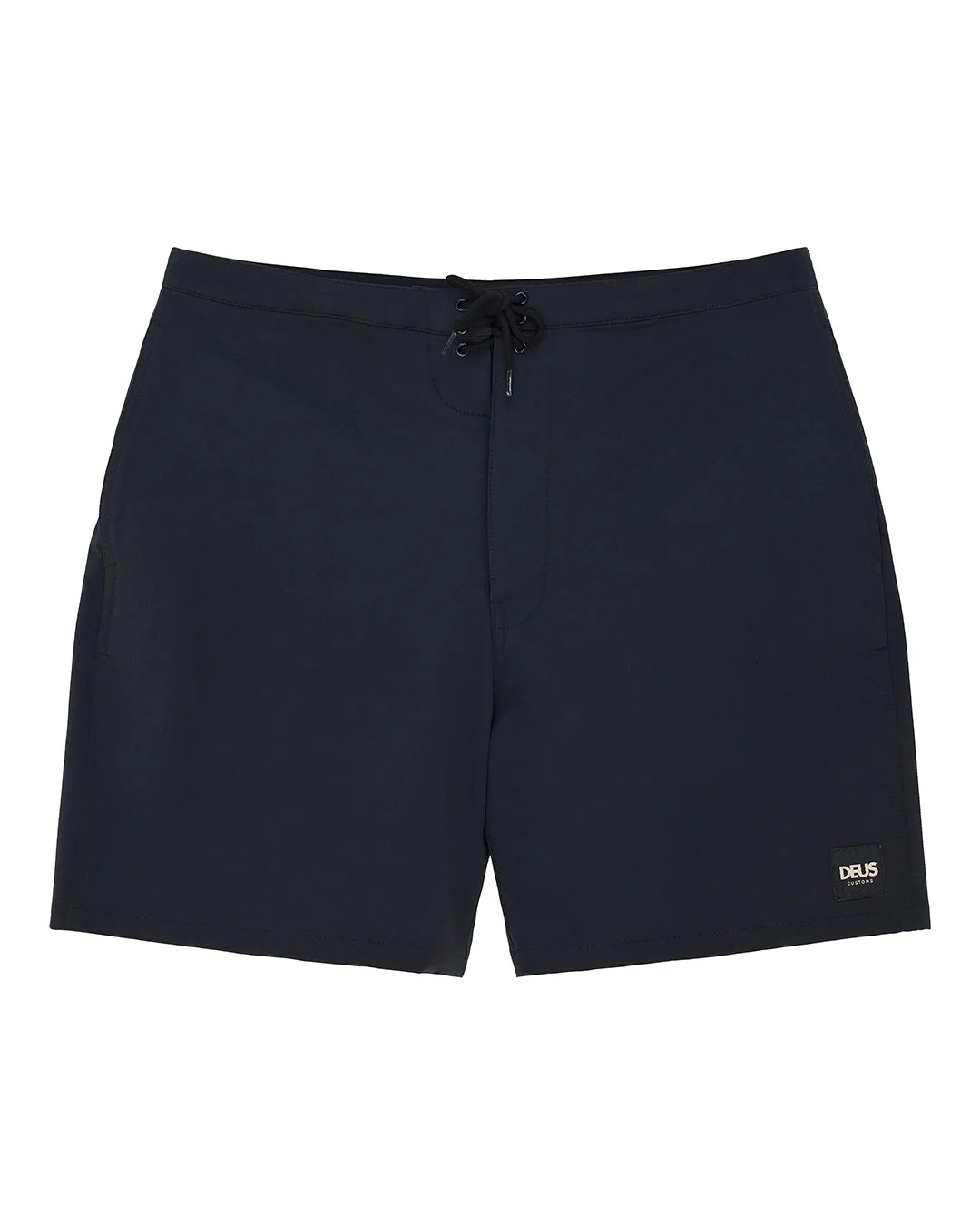 Deacon Board Short - Black - Image 3