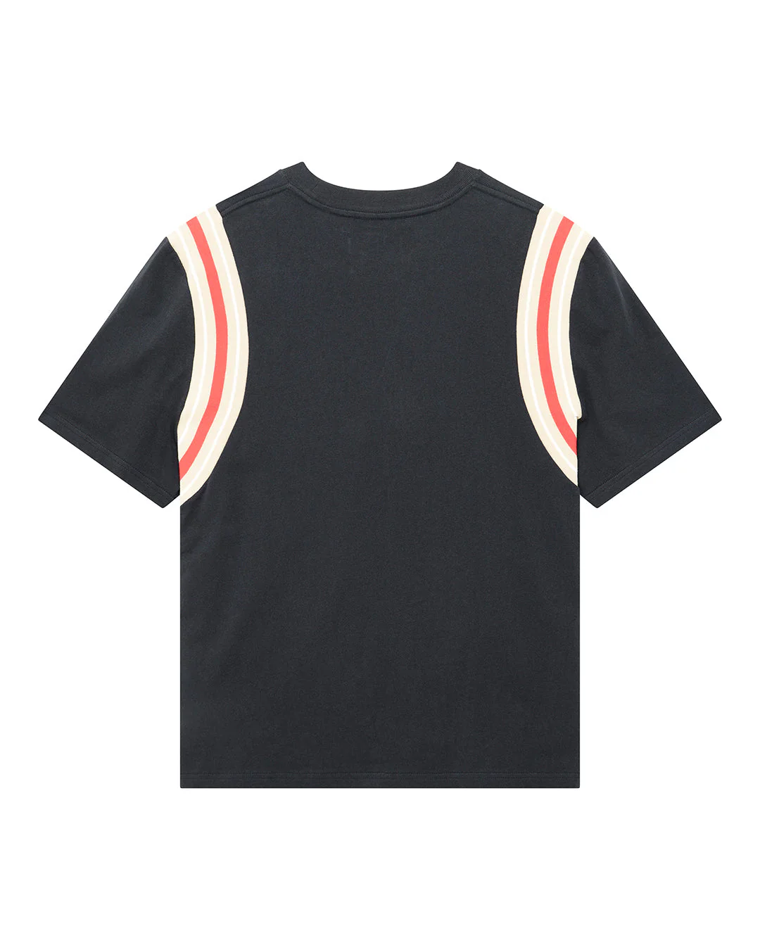 Debute Tee - Black - Image 4