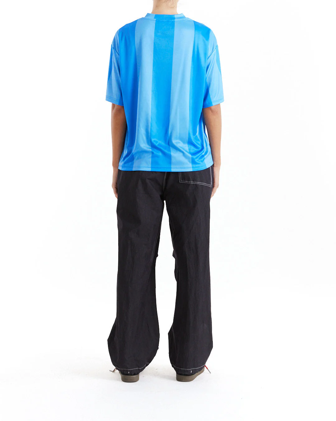 Dog Days Moto Tee - Riverside - Image 6