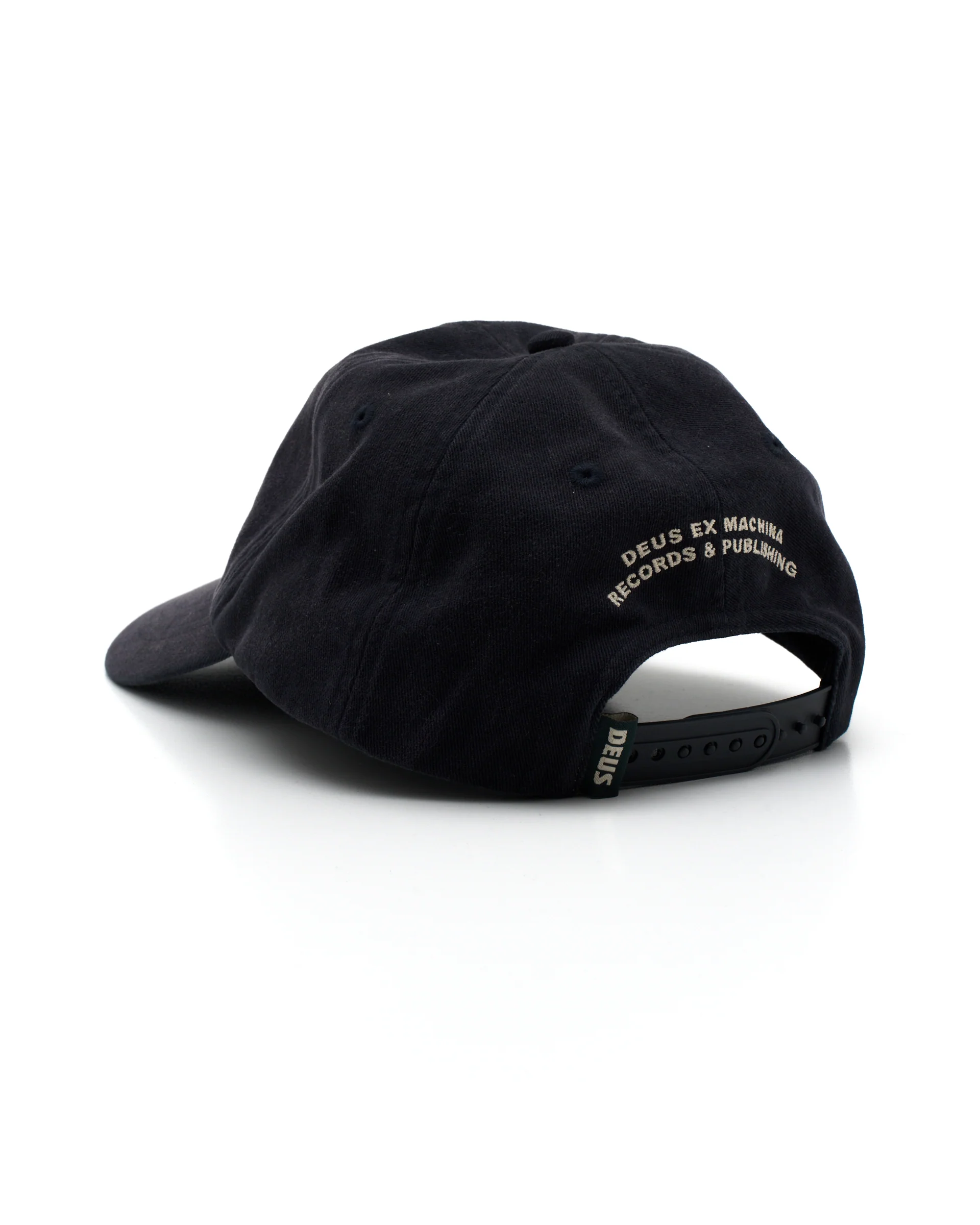 Eggzotic Cap - Anthracite - Image 2