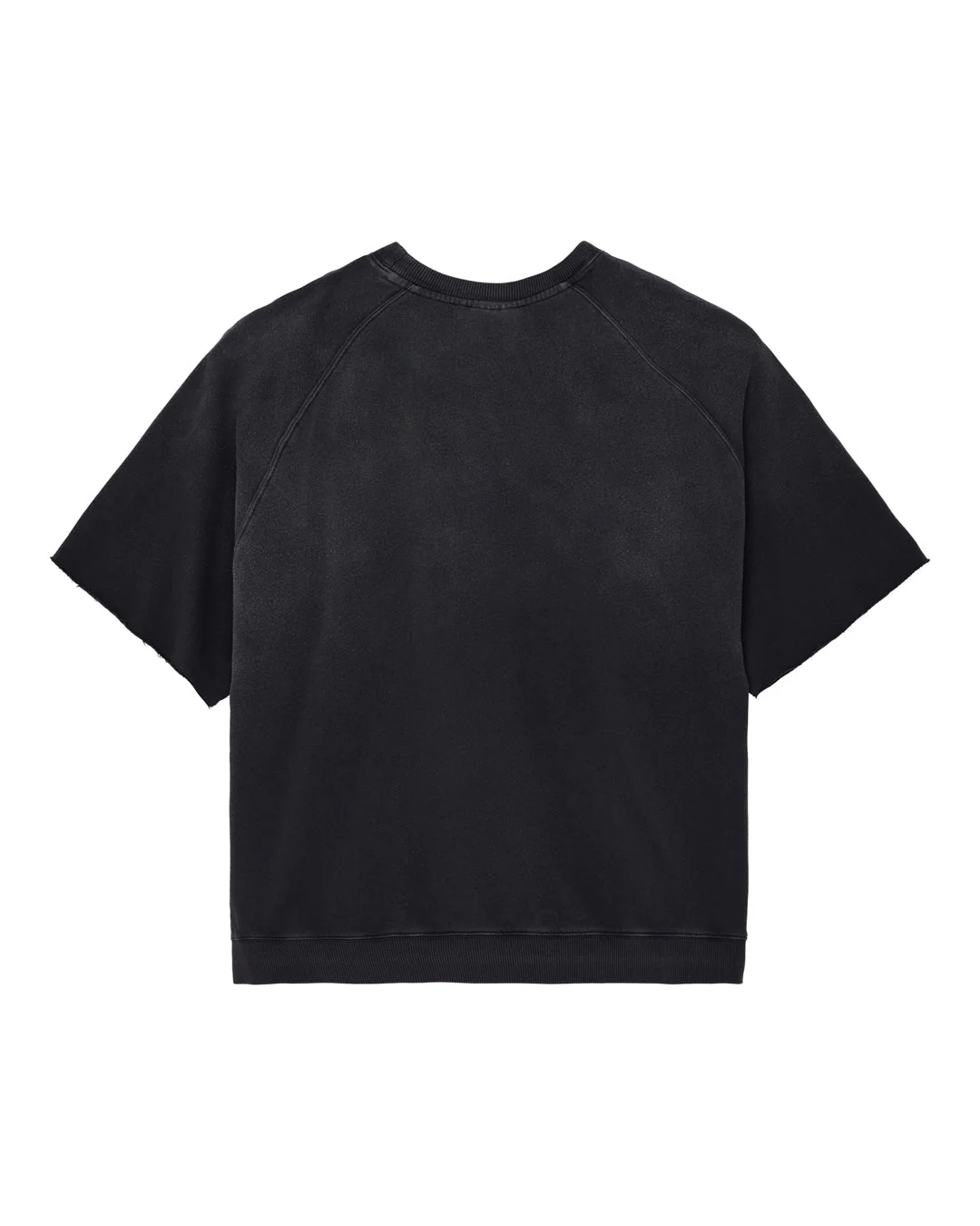 Focustra Short Sleeve Sweat - Black Beauty - Image 4