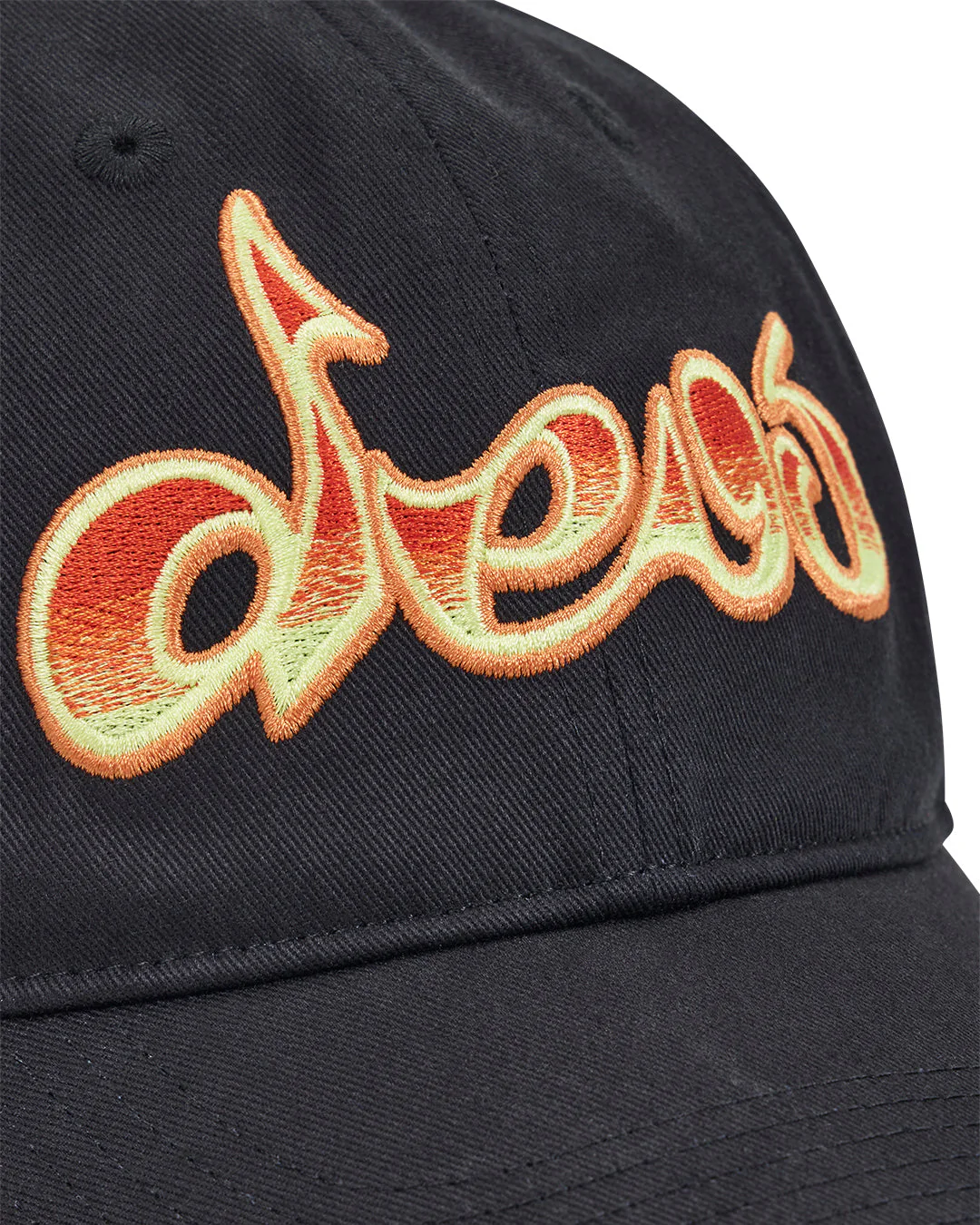 Four Seasons Cap - Anthracite - Image 3