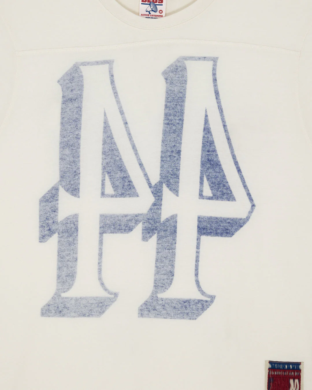 Futile Effort Jersey - Antique White - Image 11