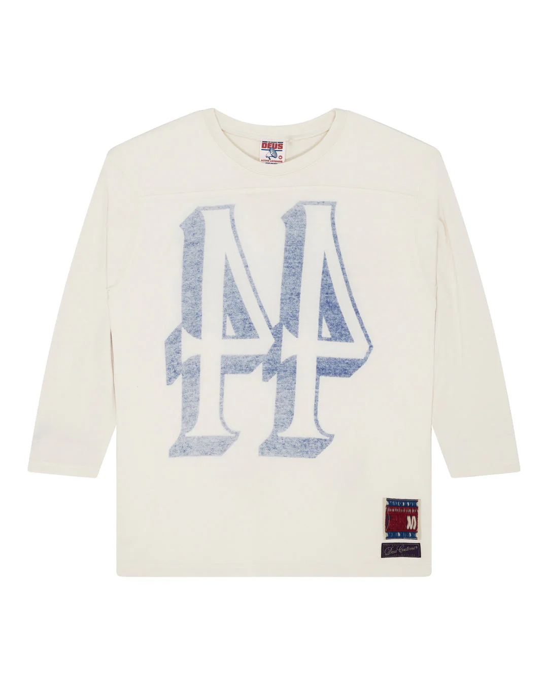 Futile Effort Jersey - Antique White - Image 3