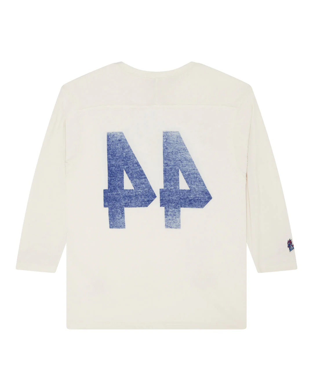Futile Effort Jersey - Antique White - Image 4