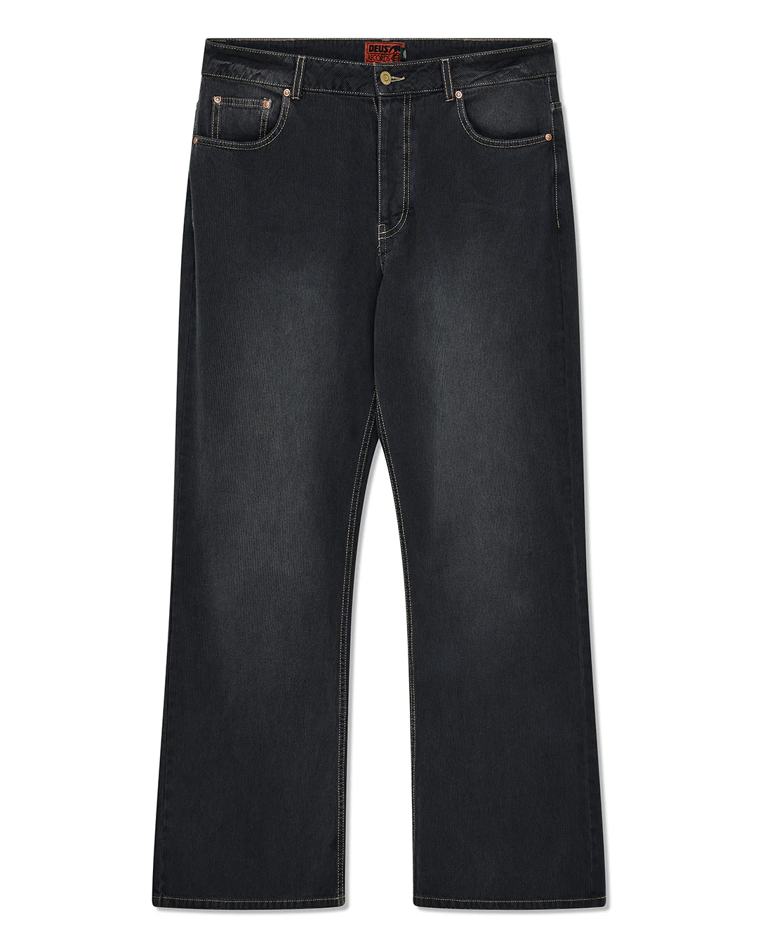 Holy Mountain Pant - Black Hickory - Image 4
