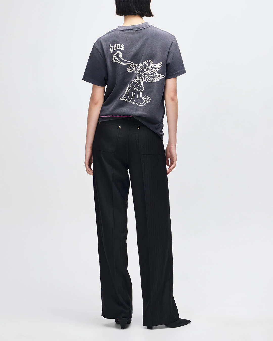 Honk! Tee - Black Beauty - Image 12
