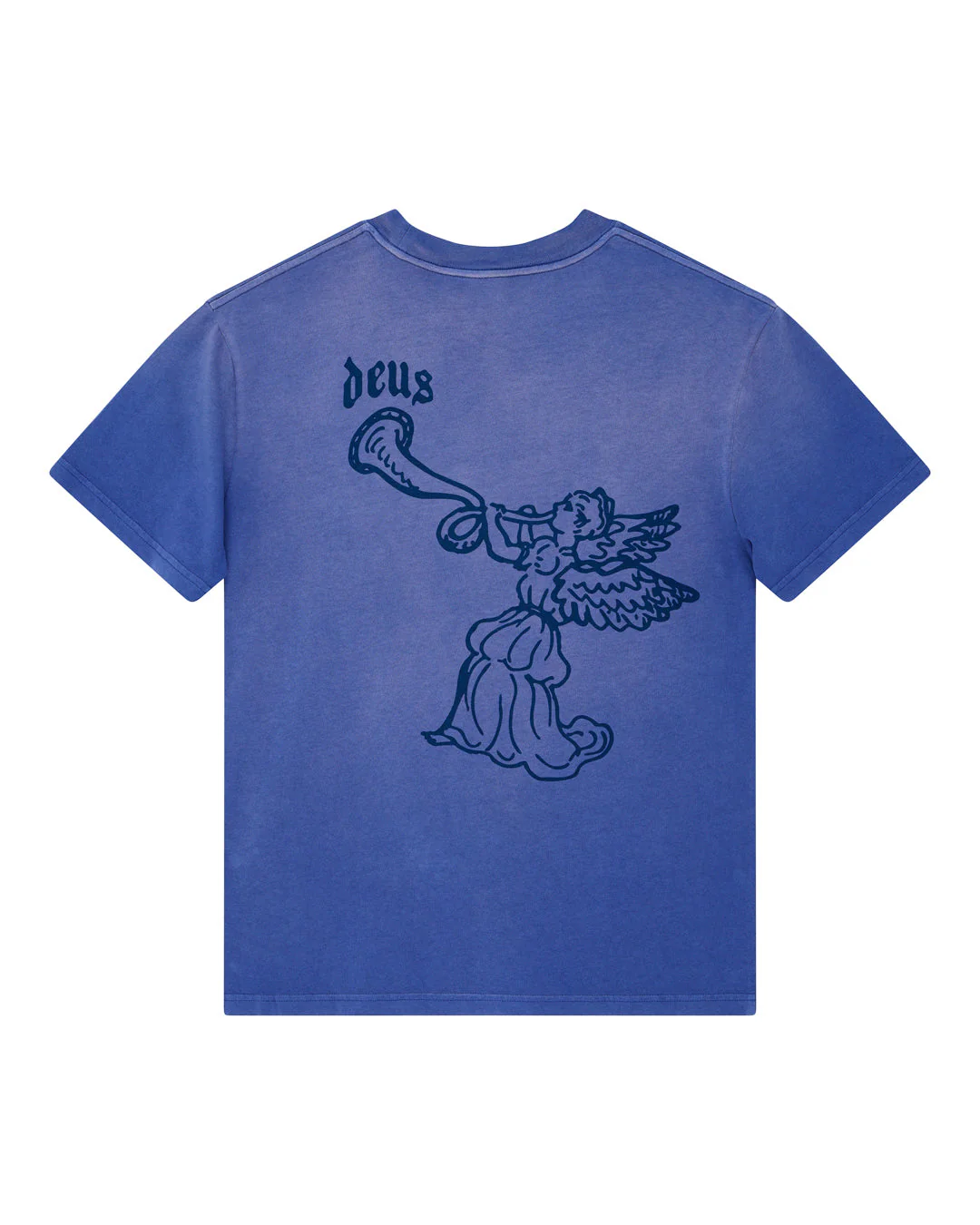 Honk! Tee - Limoges Blue - Image 3