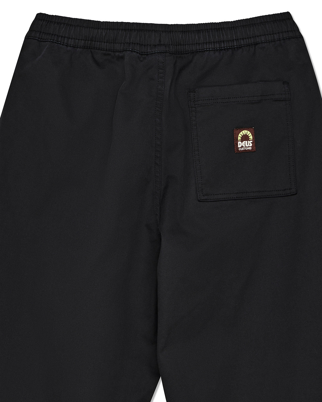 Infinity Beach Pant - Anthracite - Image 6