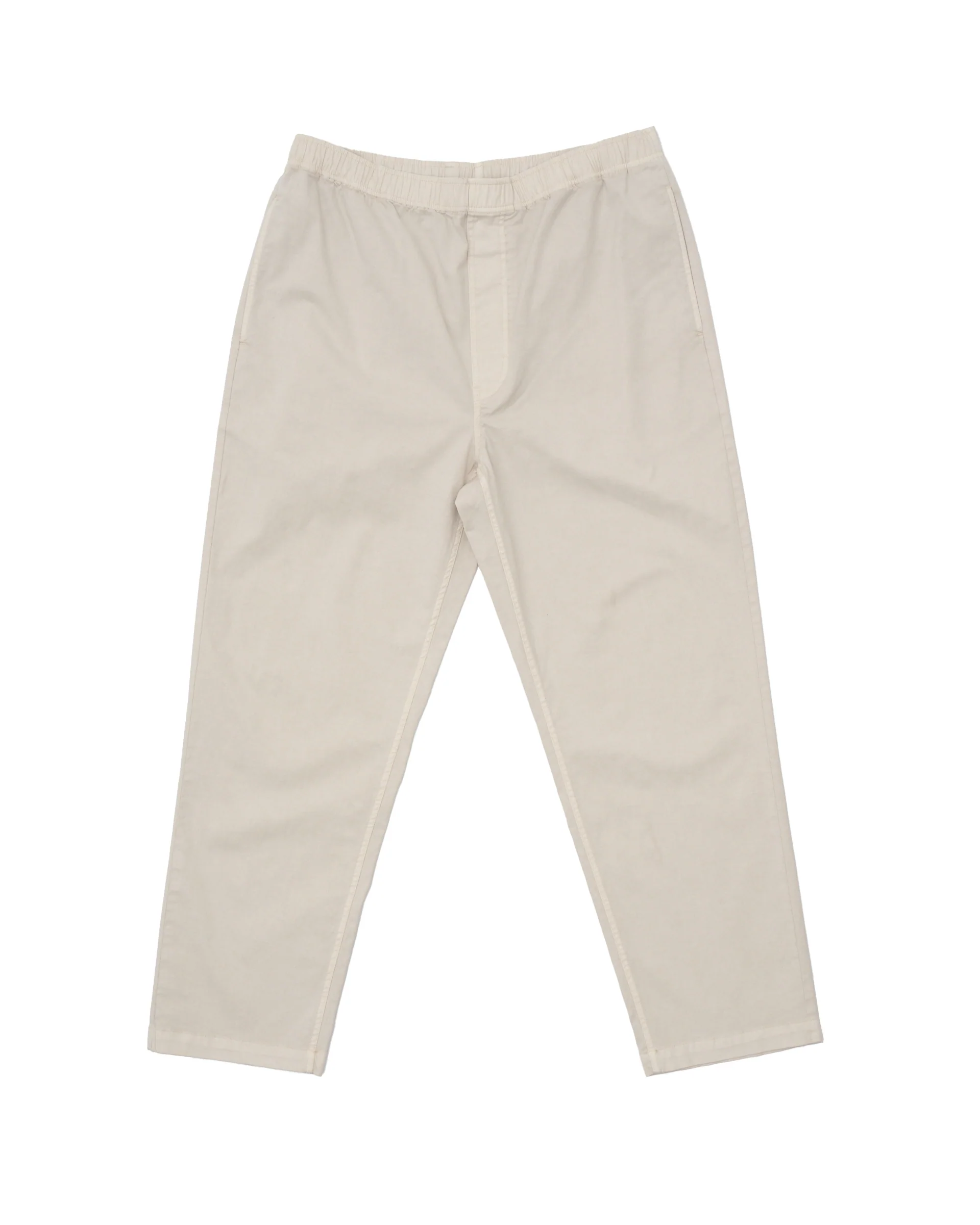 Infinity Beach Pant - Dirty White - Image 7