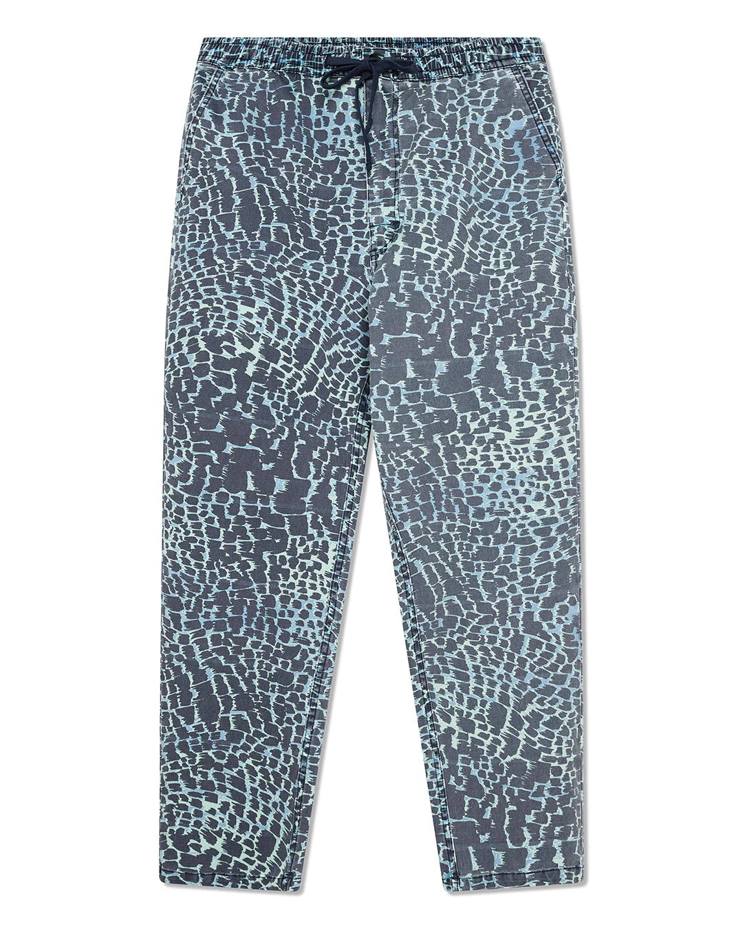Infinity Z Beach Pant - Wave Ride Blue - Image 3