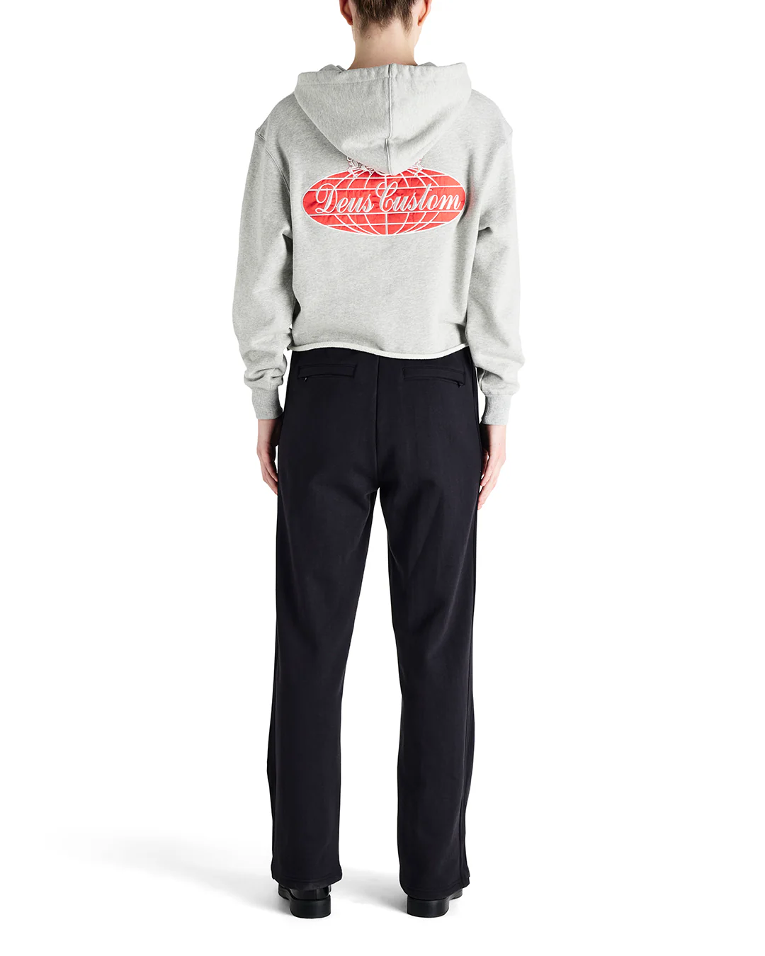 Insomnia Trackpant - Black Beauty - Image 5
