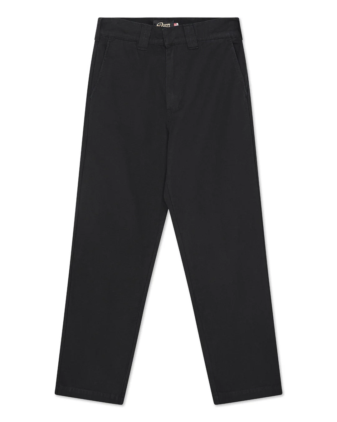 Jermaine Work Pant - Black - Image 3