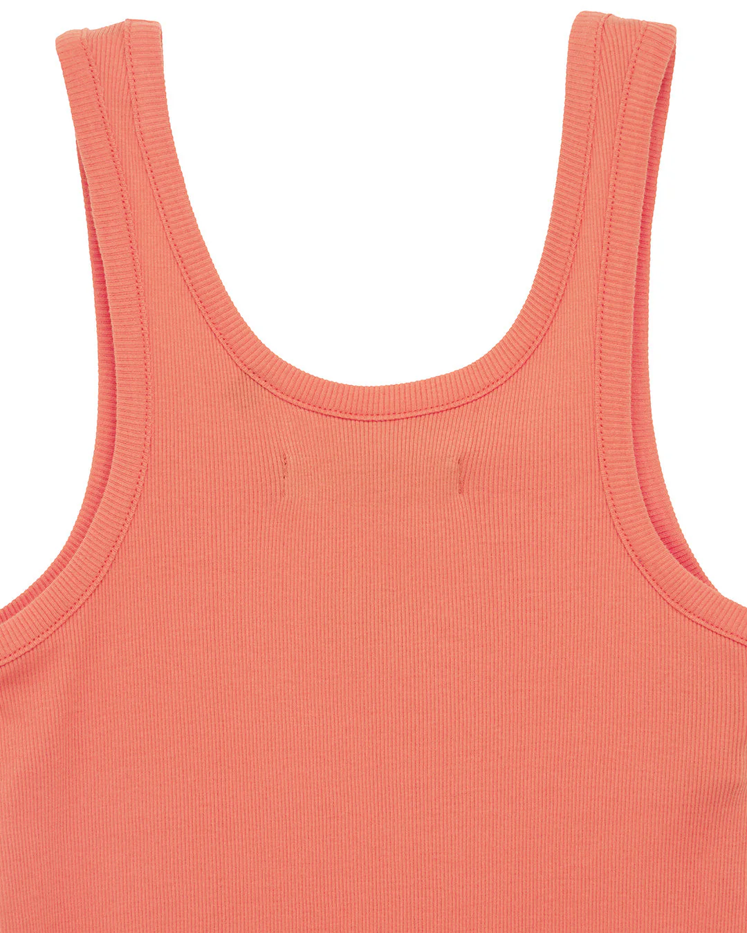 June Shield Tank - Black - Image 7