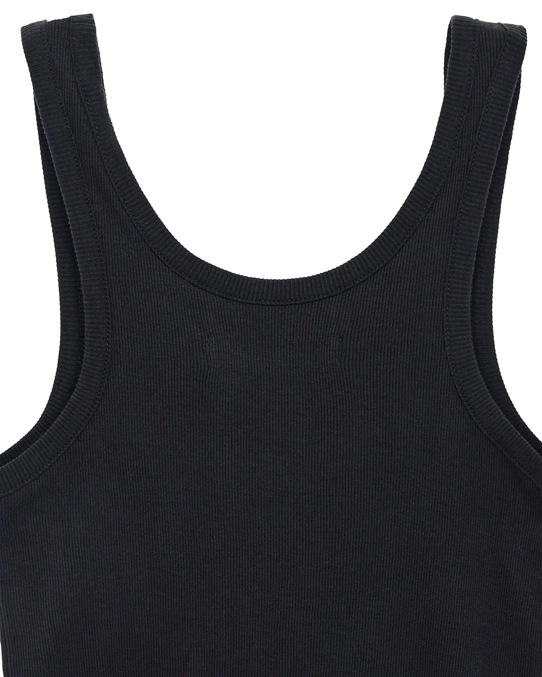 June Shield Tank - Flame Orange - Image 8