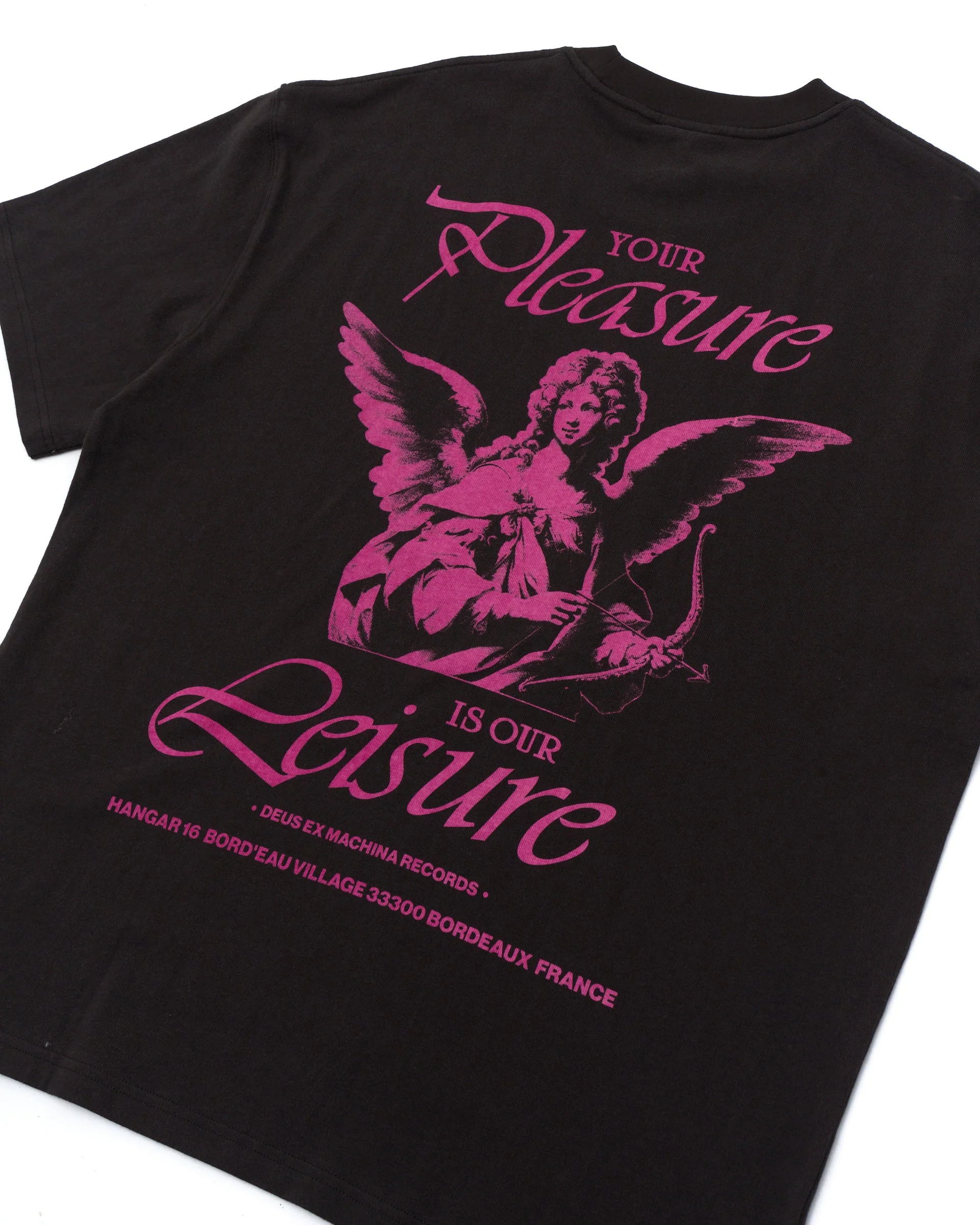 Lady Libertine - Anthracite - Image 8