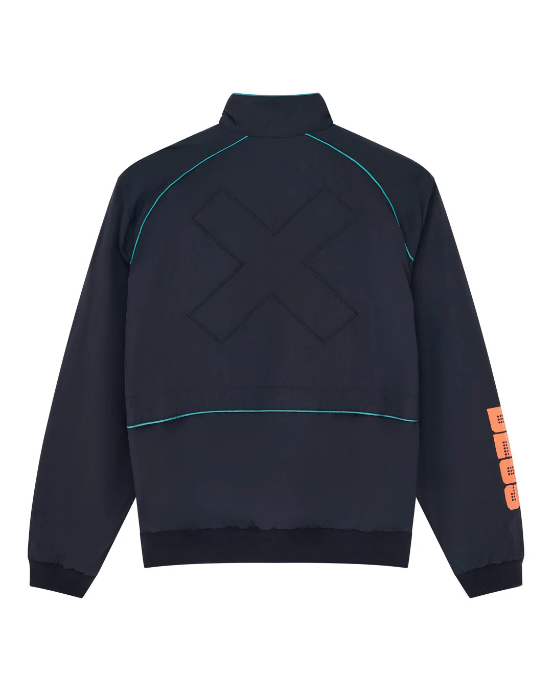 Mini Finals Jacket - Black - Image 5