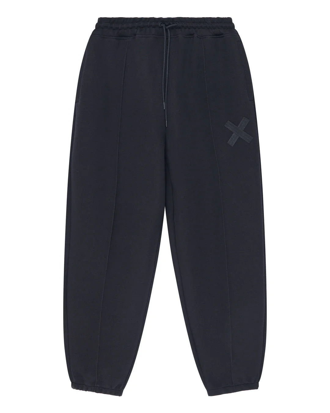 Mini Trackpant - Black - Image 3