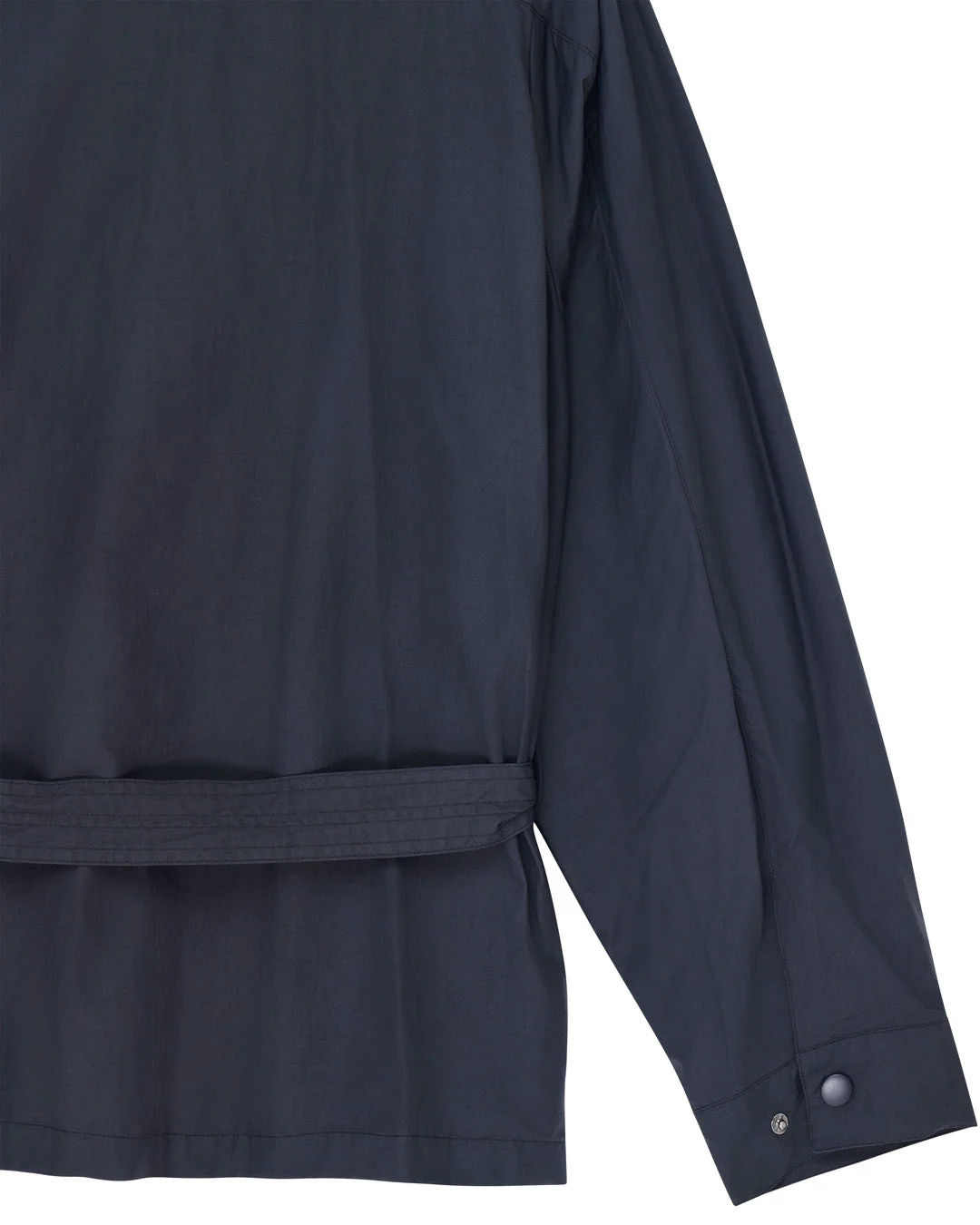 Mini Trials Jacket - Black - Image 11