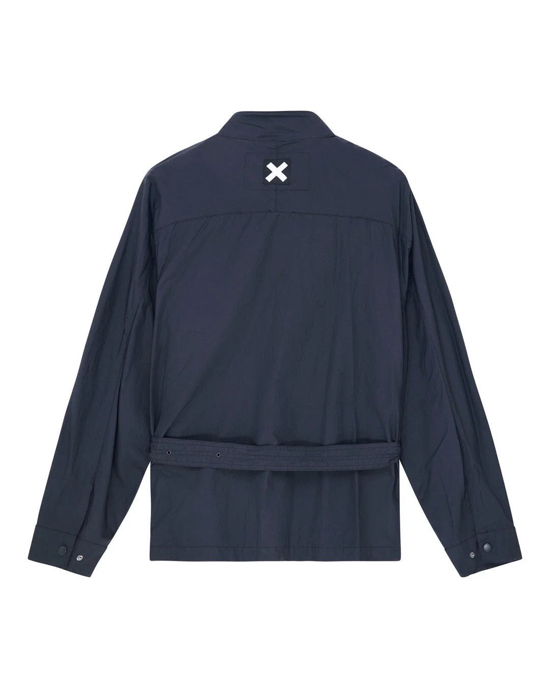 Mini Trials Jacket - Black - Image 4