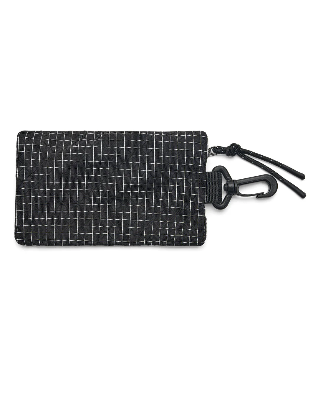 Morris Coin Pouch - Black - Image 4