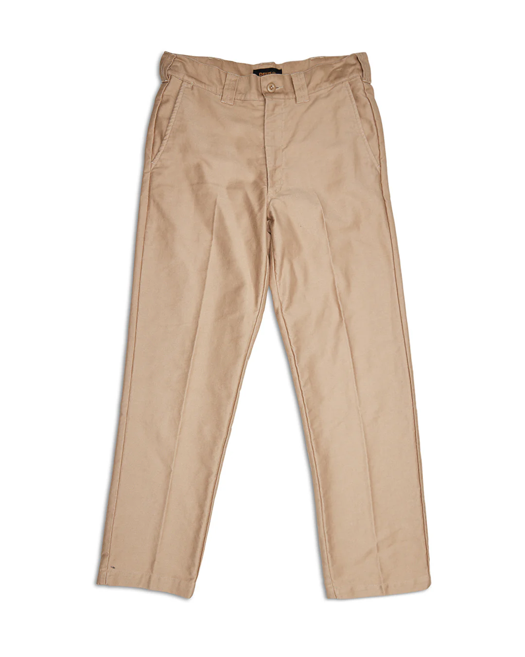 Moto Work Pant - Khaki - Image 6