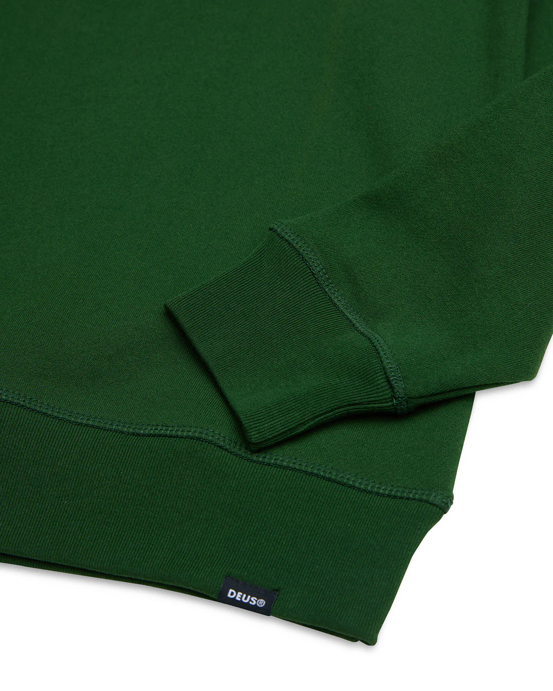 Nice To See You Crew - Hillside Green - Image 9