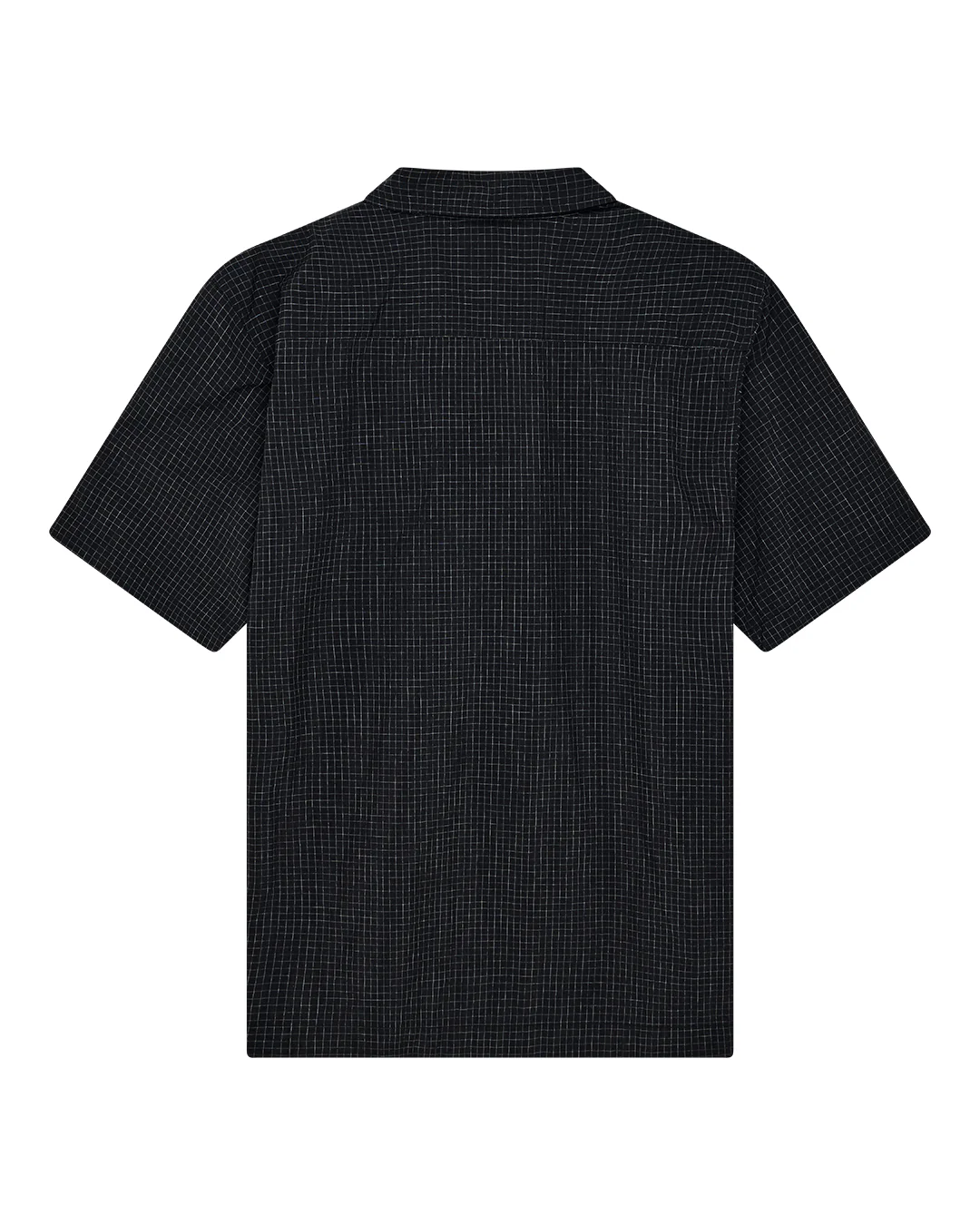 Nile Fatigue Shirt - Black - Image 5
