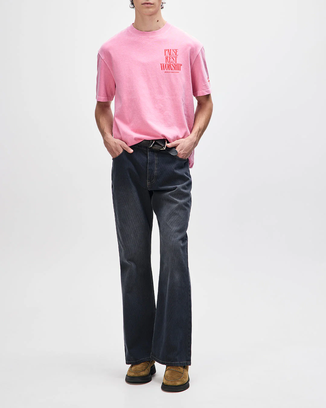 Noise Complaint - Prism Pink - Image 7