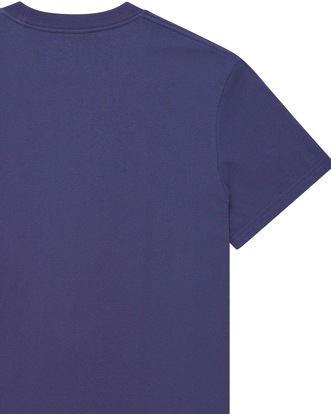 Parts & Service Pocket Tee - French Blue - Image 8