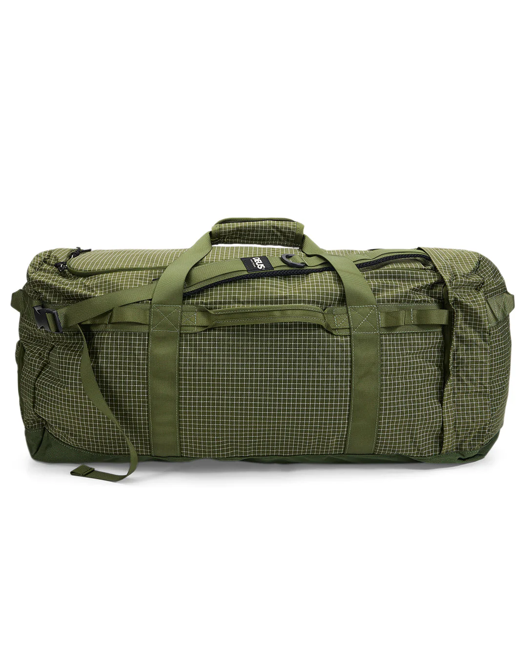 Peyton Duffle - Pine Green - Image 2