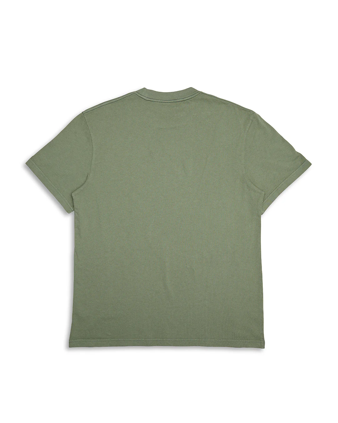 Pill Logo Tee - Pine - Image 4