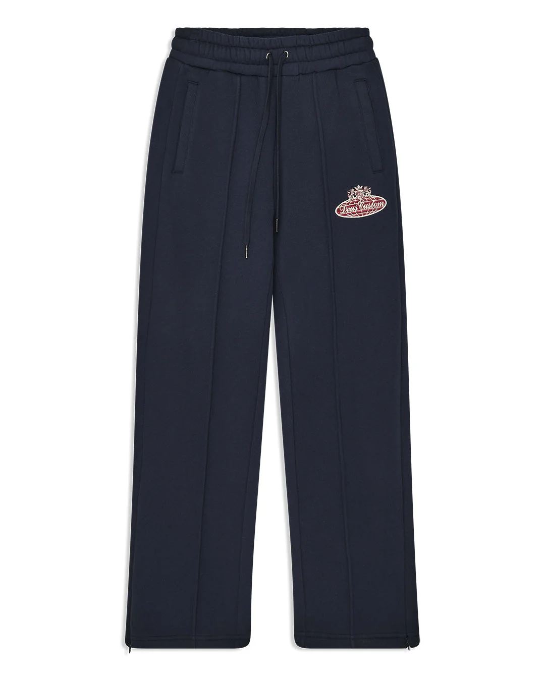 Queens Trackpant - Pageant Blue - Image 3