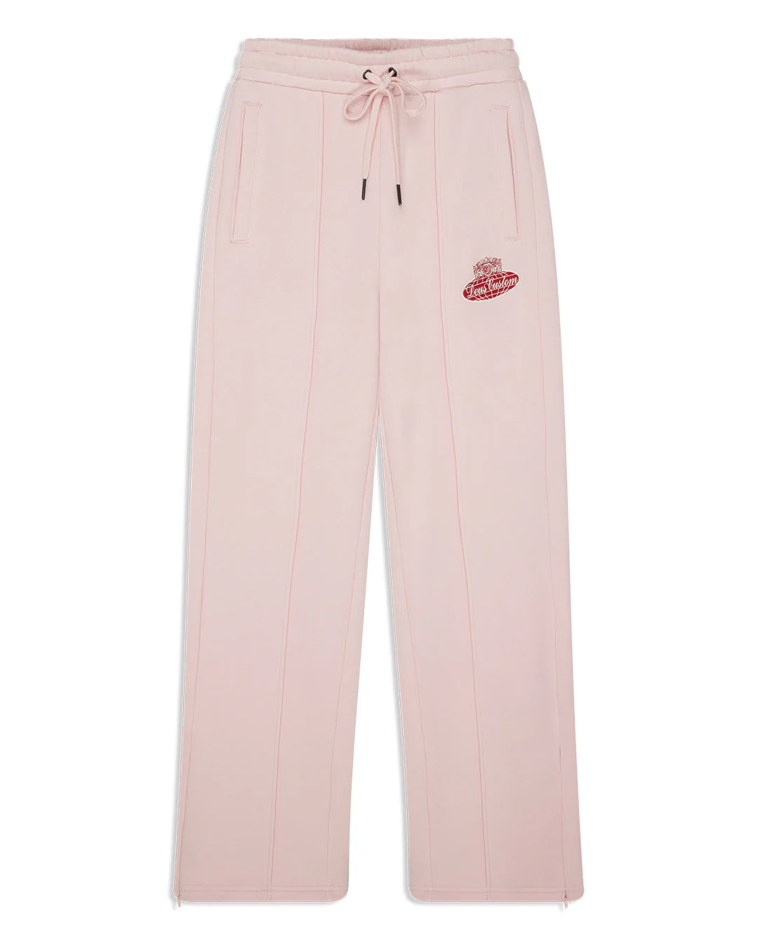 Queens Trackpant - Veiled Pink - Image 3