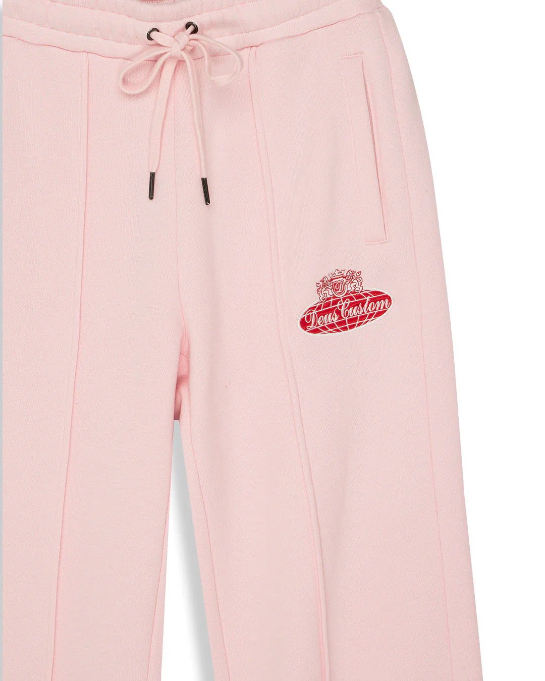 Queens Trackpant - Veiled Pink - Image 7