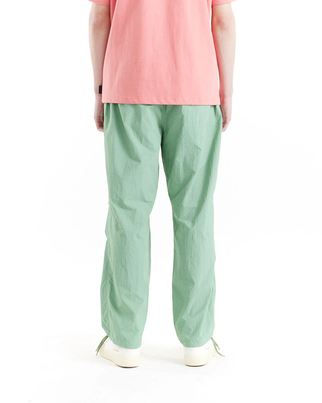 Remi Parachute Pant - Shale Green - Image 2