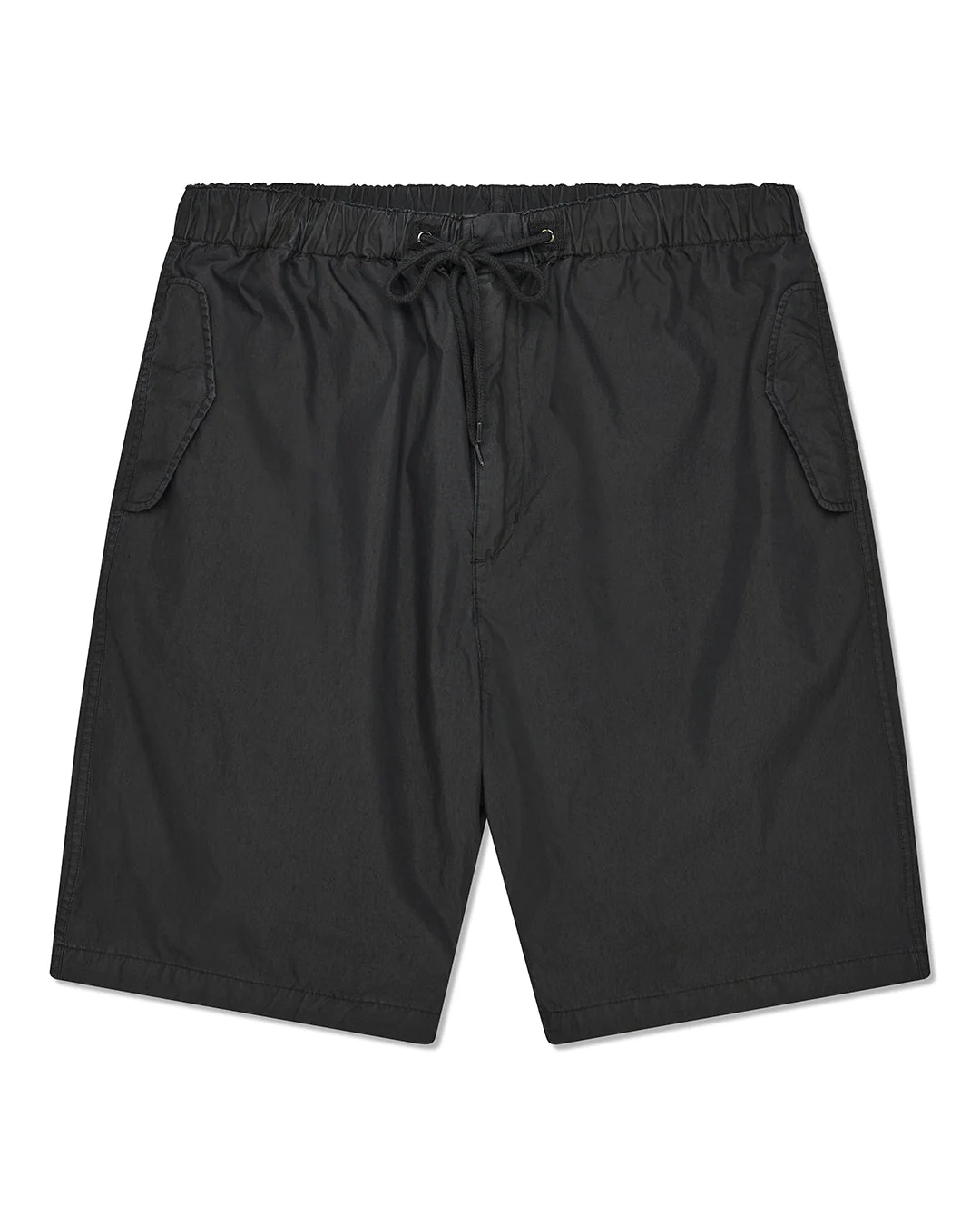 Remi Parachute Short - Black - Image 4